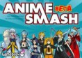 Animes Smash Beta